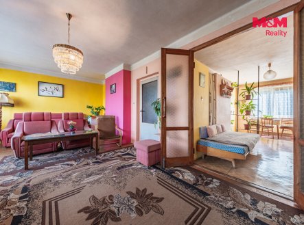 Prodej domu/vily, 115 m²