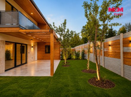 Prodej domu/vily, 118 m²