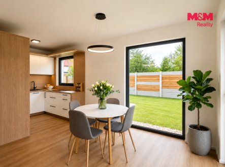Prodej domu/vily, 118 m²