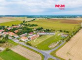 Prodej pozemku pro bydlení, 903 m²