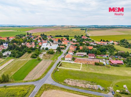 Prodej pozemku pro bydlení, 903 m²