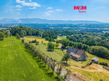 Prodej pozemku pro bydlení, 1 478 m²