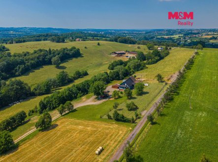 Prodej pozemku pro bydlení, 1 478 m²