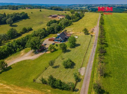 Prodej pozemku pro bydlení, 1 478 m²