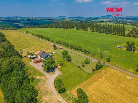 Prodej pozemku pro bydlení, 1 478 m²