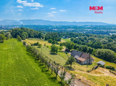 Prodej pozemku pro bydlení, 1 478 m²