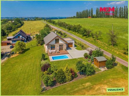 Prodej pozemku pro bydlení, 1 478 m²