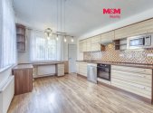 Prodej bytu, 3+1, 76 m²