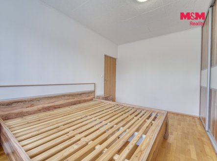 Prodej bytu, 3+1, 76 m²