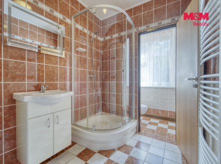 Prodej bytu, 3+1, 76 m²