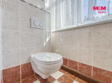 Prodej bytu, 3+1, 76 m²