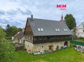 Prodej chaty/rekreačního objektu, 340 m²