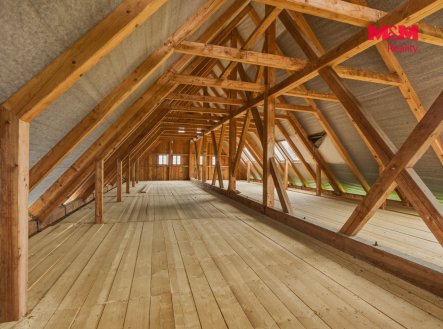Prodej chaty/rekreačního objektu, 340 m²