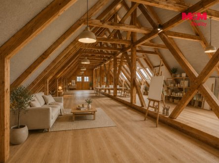 Prodej chaty/rekreačního objektu, 340 m²