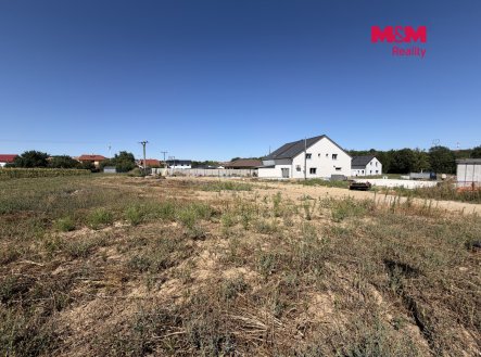 Prodej pozemku pro bydlení, 774 m²