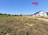 Prodej - pozemek pro bydlení, 774 m²
