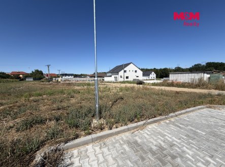 Prodej pozemku pro bydlení, 774 m²