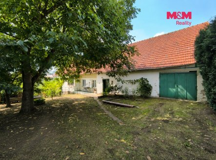 Prodej domu/vily, 95 m²