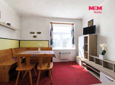 Prodej domu/vily, 95 m²