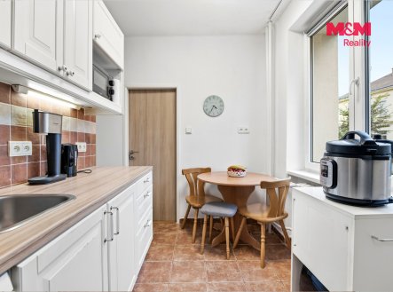 Prodej bytu, 3+1, 69 m²