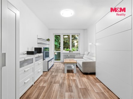 Prodej bytu, 3+1, 69 m²