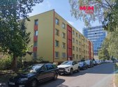 Pronájem bytu, 2+1, 62 m²