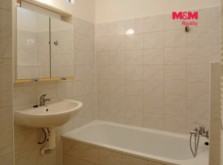 Pronájem bytu, 2+1, 62 m²