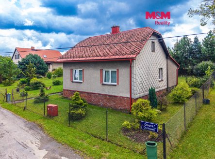 Prodej domu/vily, 95 m²