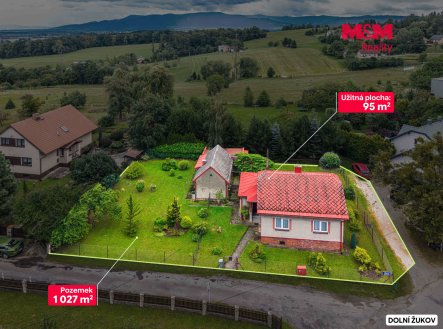 Prodej domu/vily, 95 m²
