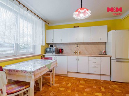 Prodej domu/vily, 95 m²