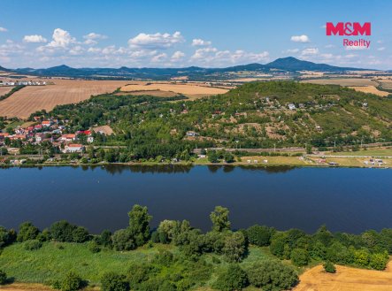 Prodej pozemku, zahrada, 612 m²