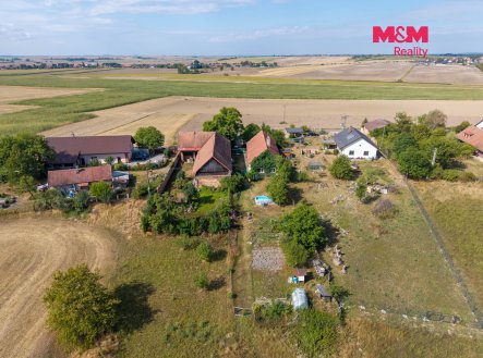 Prodej domu/vily, 84 m²