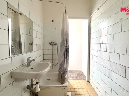 Prodej bytu, 1+1, 26 m²