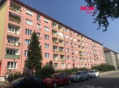 Pronájem bytu, 1+1, 37 m²