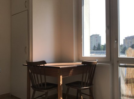 Pronájem bytu, 1+1, 37 m²
