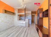Prodej bytu, 1+kk, 25 m²