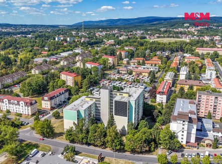 Prodej bytu, 1+kk, 25 m²