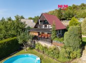 Prodej chaty/rekreačního objektu, 35 m²
