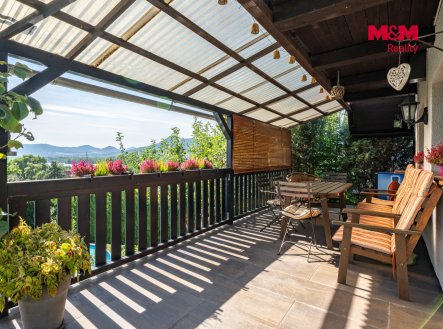 Prodej chaty/rekreačního objektu, 35 m²
