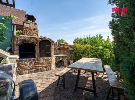 Prodej chaty/rekreačního objektu, 35 m²