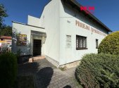 Pronájem kanceláře, 169 m²