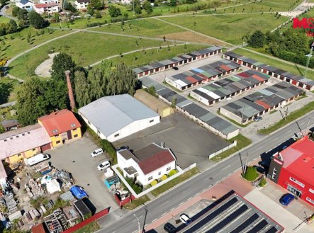 Pronájem kanceláře, 169 m²