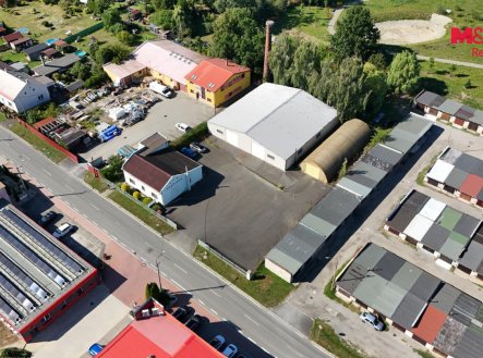 Pronájem kanceláře, 169 m²
