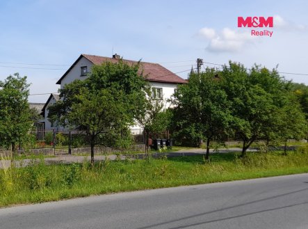 Pronájem domu/vily, 150 m²