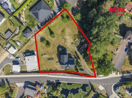 Prodej domu/vily, 89 m²