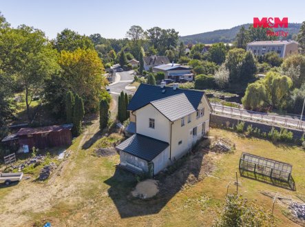 Prodej domu/vily, 89 m²