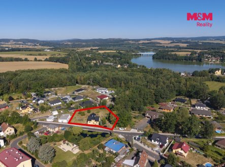 Prodej domu/vily, 89 m²