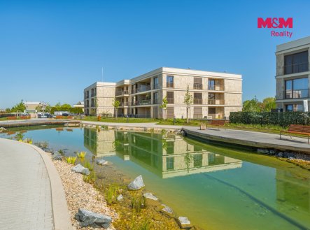 Prodej bytu, 3+kk, 89 m²