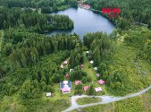 Prodej chaty/rekreačního objektu, 777 m²
