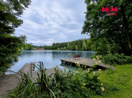 Prodej chaty/rekreačního objektu, 777 m²